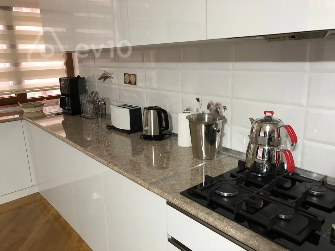3 otaqlı mənzil, 100 m², Həsən Salmani 5 — kirayə — Mənzil, Bakı (3)