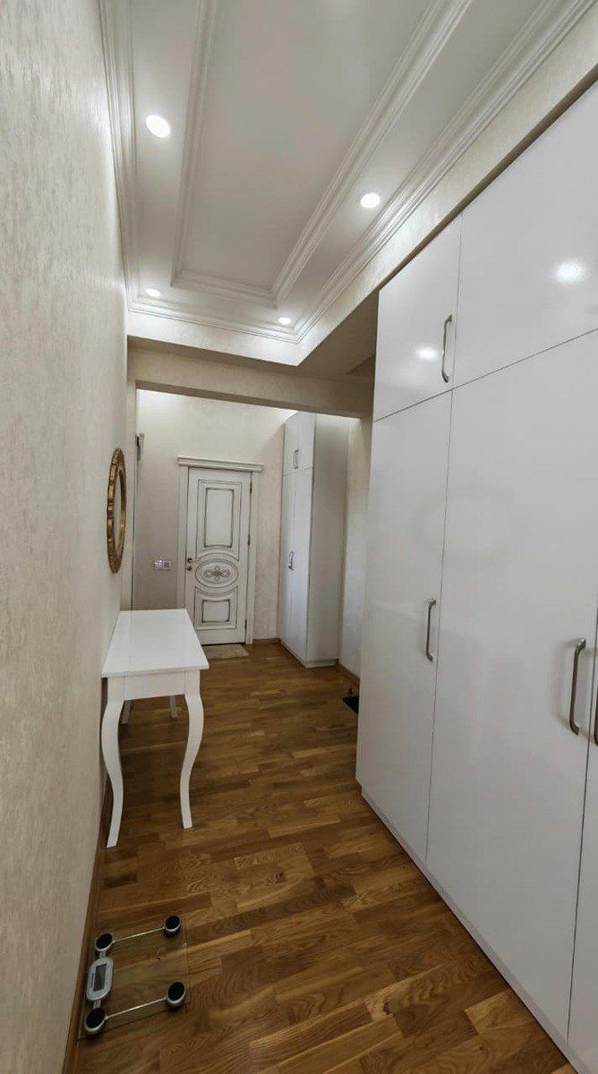 Satılır 3 otaqlı yeni tikili 90 m² — Mənzil, Bakı (11)