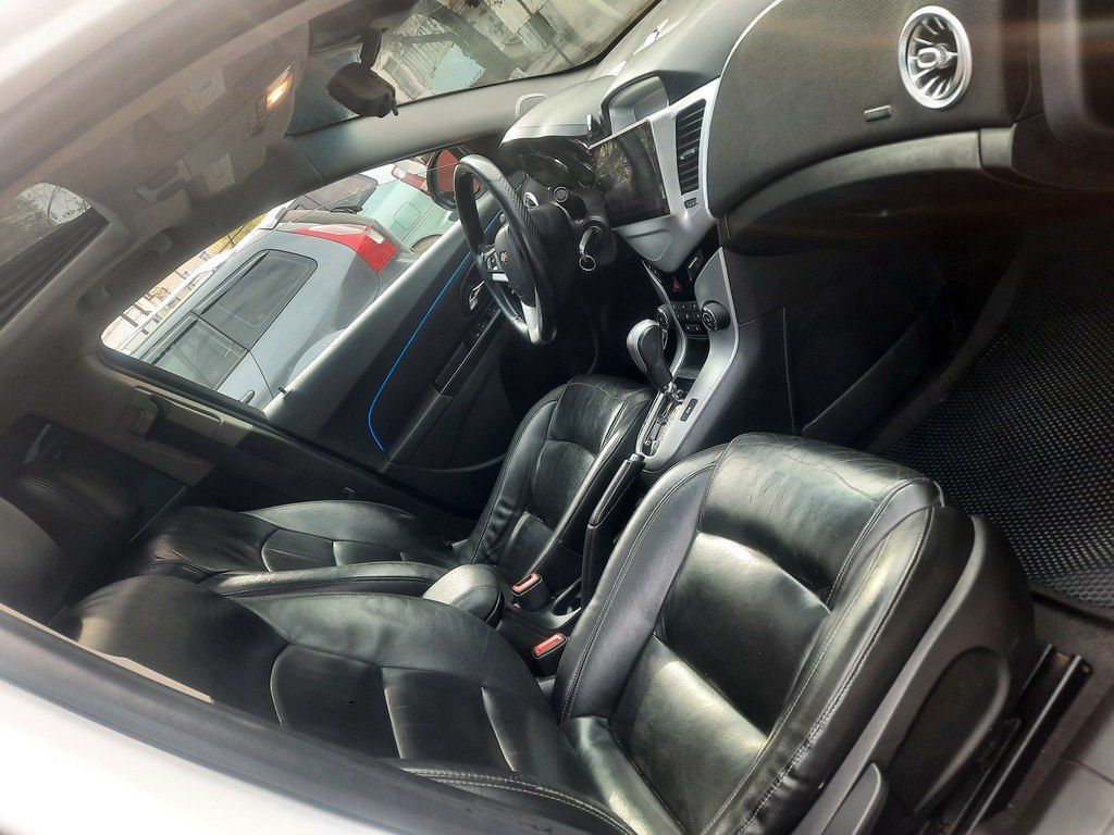 Chevrolet Cruze, 1.4 L, 2014 il, 280 000 km 99-ZO-264 — Avtomobillər, Sumqayıt (9)