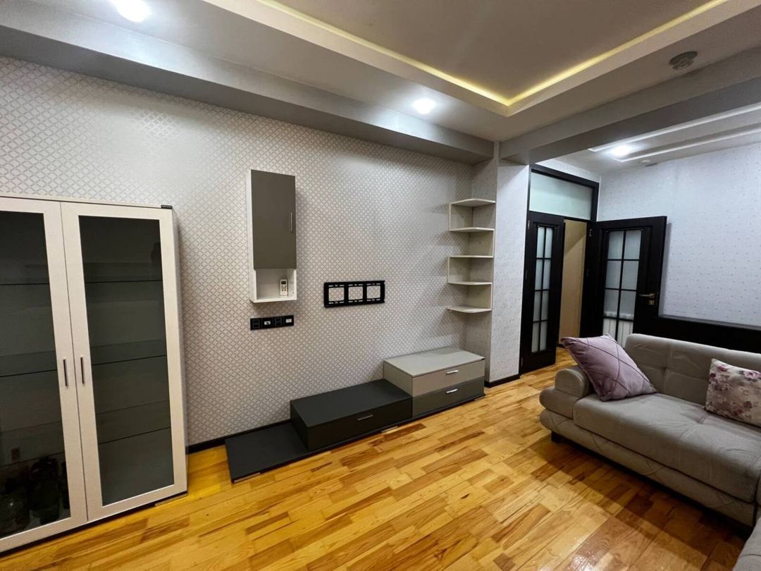İcarəyə verilir 3 otaqlı yeni tikili 94 m² — Mənzil, Xırdalan (2)