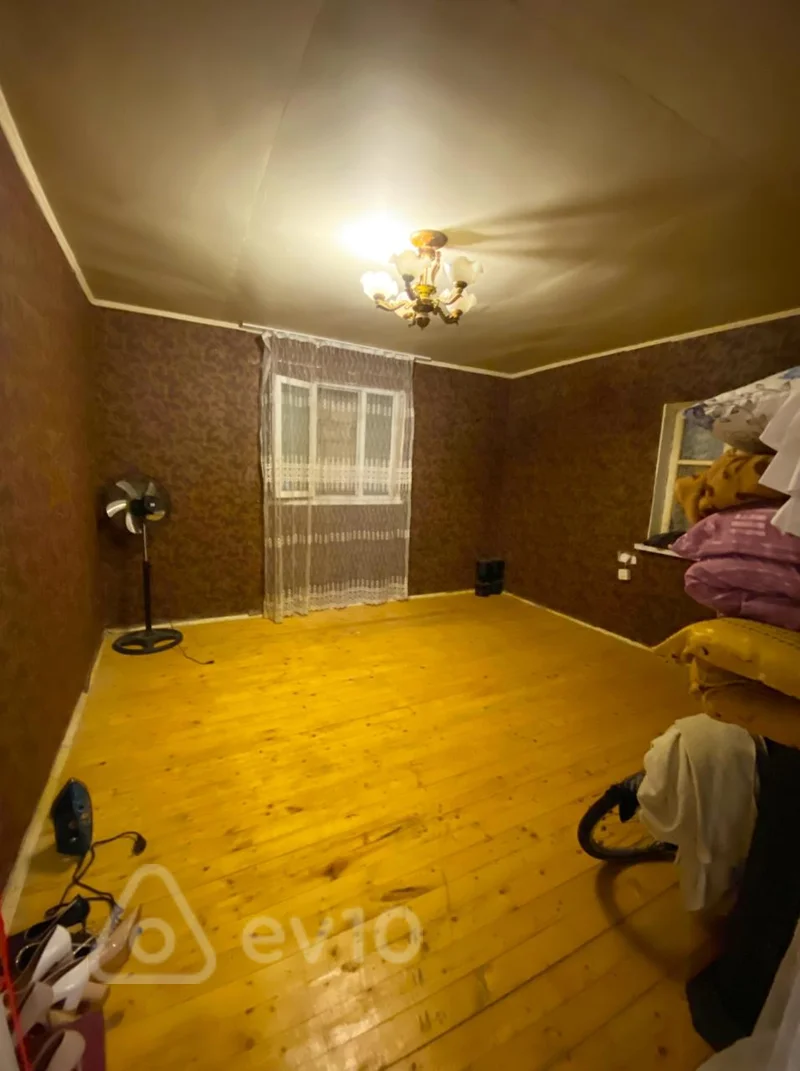 3 otaqlı həyət evi, 100 m², Sabuncu Demir yolun arxasinda — Ev, villa, Bakı (4)