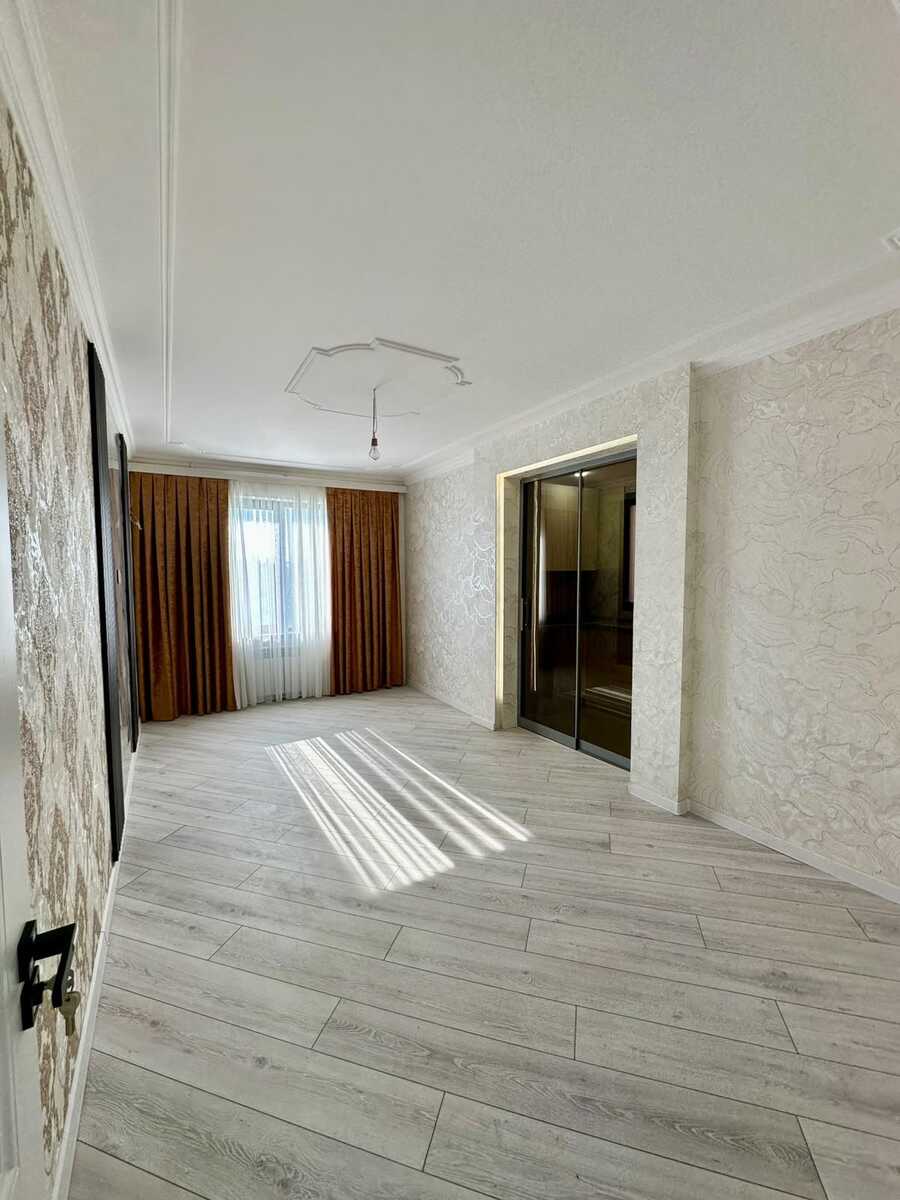 Satılır 3 otaqlı köhnə tikili 60 m² — Mənzil, Bakı (2)