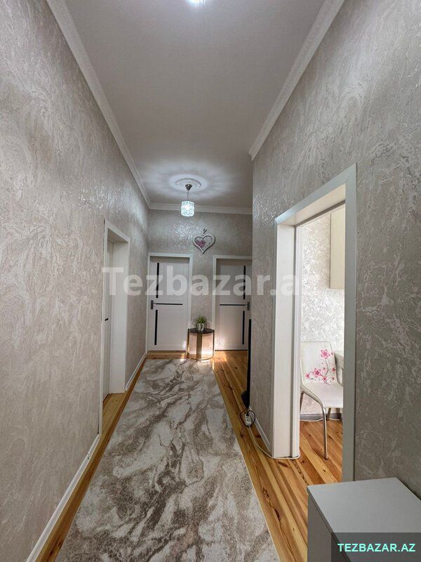 Paket-Kupcali ev satilir — Ev, villa, Bakı (7)