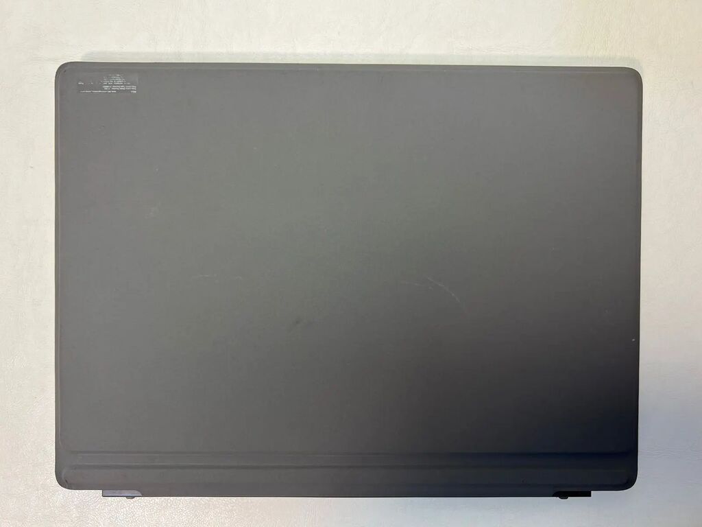 Dell Latitude 12.3" FHD Touch i5-8365U 8GB RAM 256GB NVMe SSD — Dell, Bakı (4)
