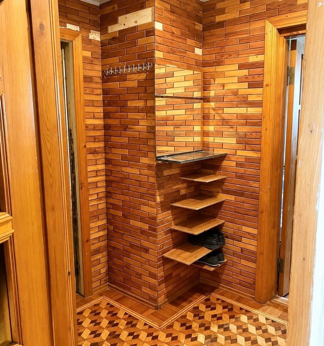 İcarəyə verilir 2 otaqlı köhnə tikili 50 m² — Mənzil, Bakı (4)