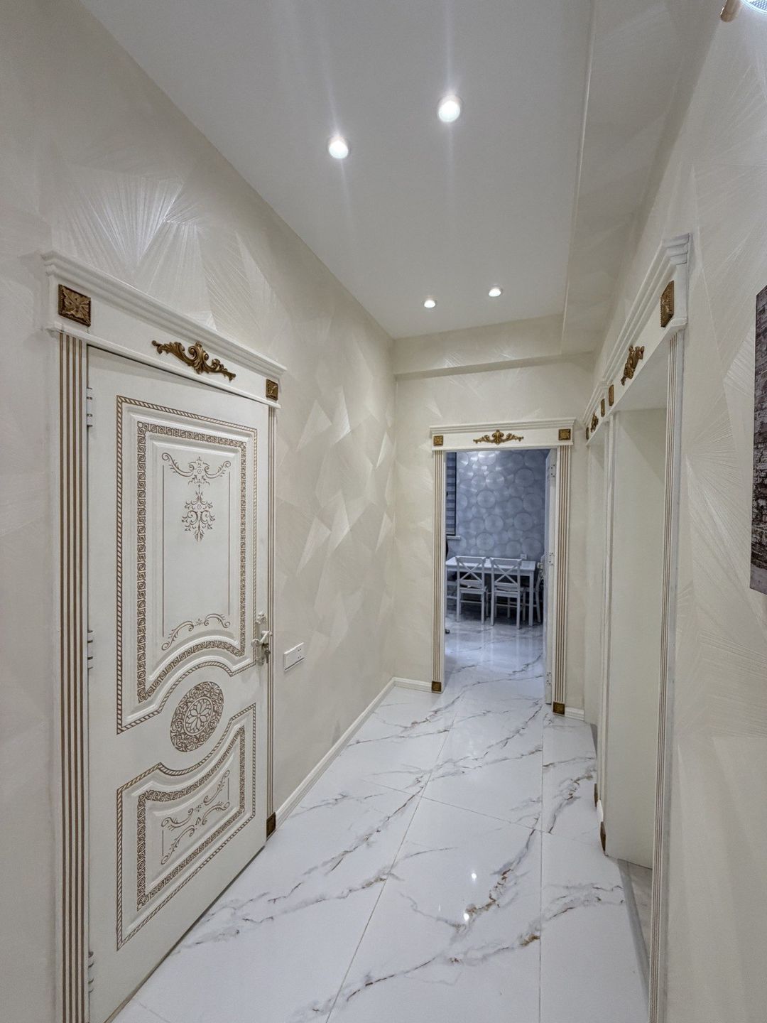 Satılır 2 otaqlı yeni tikili 60 m² — Mənzil, Bakı (2)