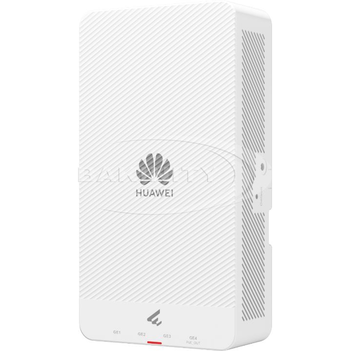 Access Point Huawei Wall plate AP266 (50087274) — Giriş nöqtələri, Bakı