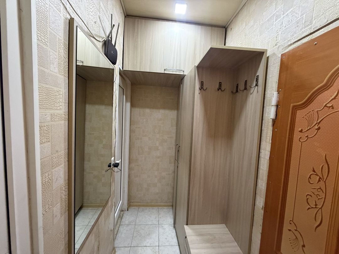 İcarəyə verilir 2 otaqlı köhnə tikili 50 m² — Mənzil, Bakı (11)