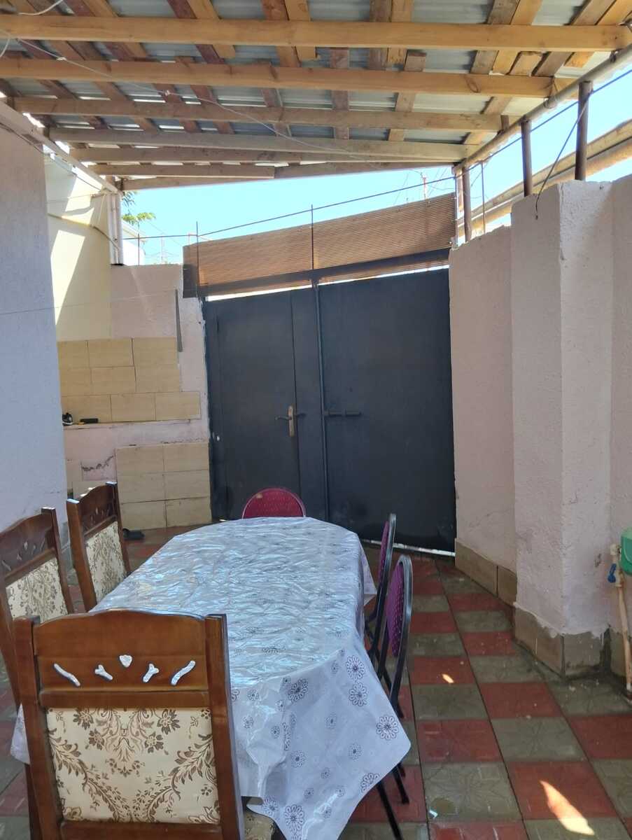 Həyət evi, Xırdalan ş — Ev, villa, Xırdalan (9)