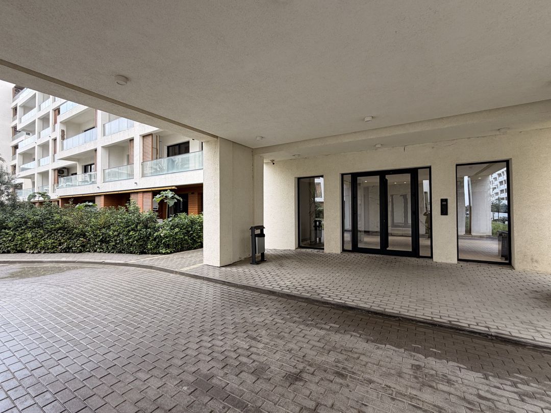 Satılır 1 otaqlı yeni tikili 58 m² — Mənzil, Bakı (2)