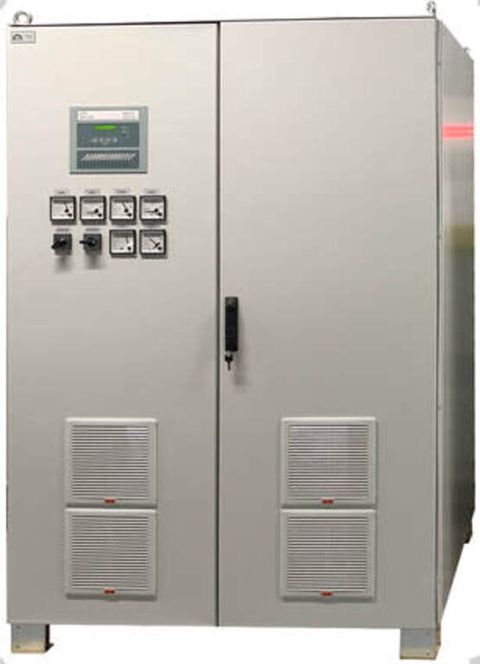 UPS "80 KVA OnLine 3Faz Force" — 399 ₼ · Bakı · Periferik cihazlar UPS "80 KVA OnLine 3Faz Force" — Bakı