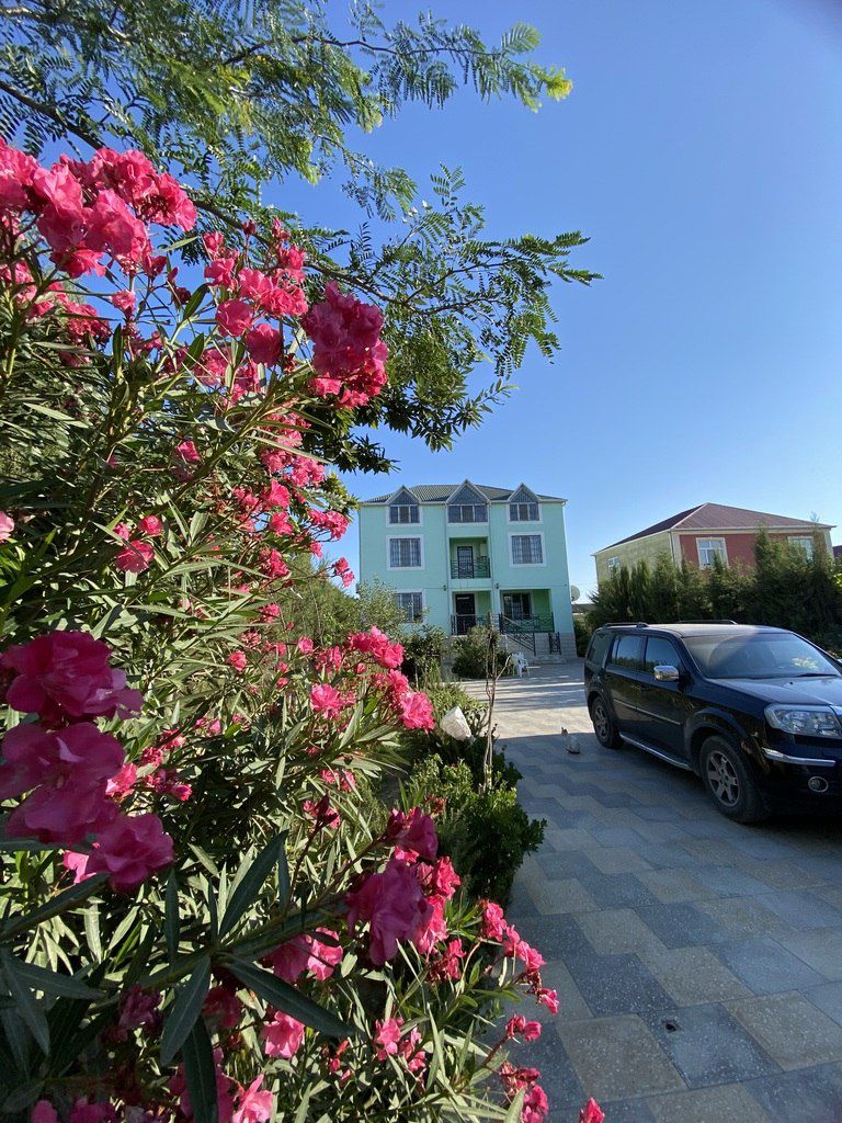 Satılır 5 otaqlı həyət evi/bağ evi 277.3 m² — Ev, villa, Bakı (2)
