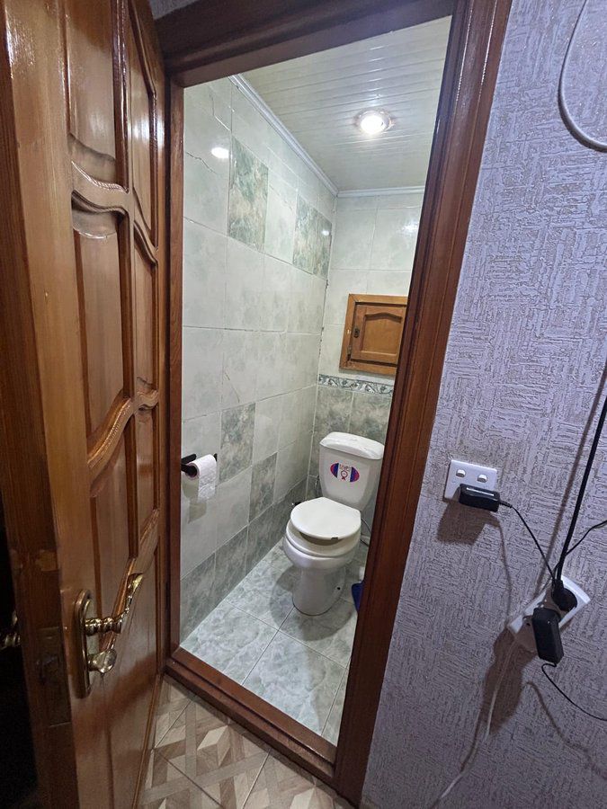 2 otaqlı mənzil, 55 m², 20 yanvar küç., Bakı — Mənzil, Bakı (8)