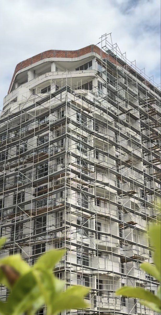 Satılır 2 otaqlı yeni tikili 66.1 m² — Mənzil, Bakı