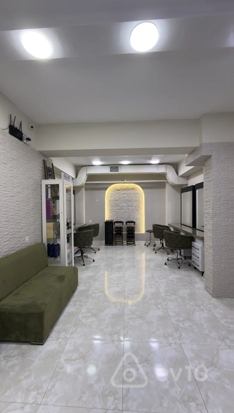 Obyekt, 220 m², Naxcani küçesi 32 — Əmlak, Bakı (10)