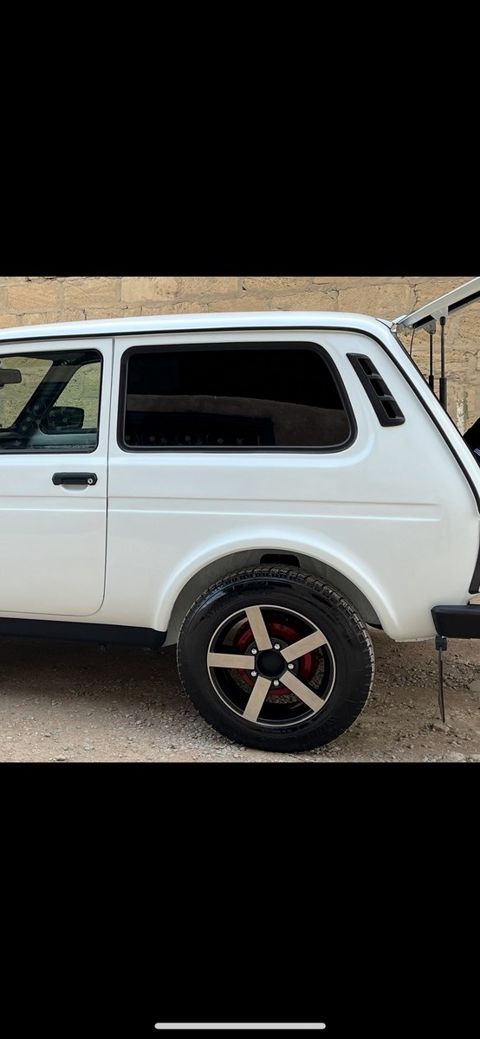 Vossen təkərləri R16 — 700 ₼ · Bakı · Ehtiyat hissələri və aksesuarlar Vossen təkərləri R16 — Bakı