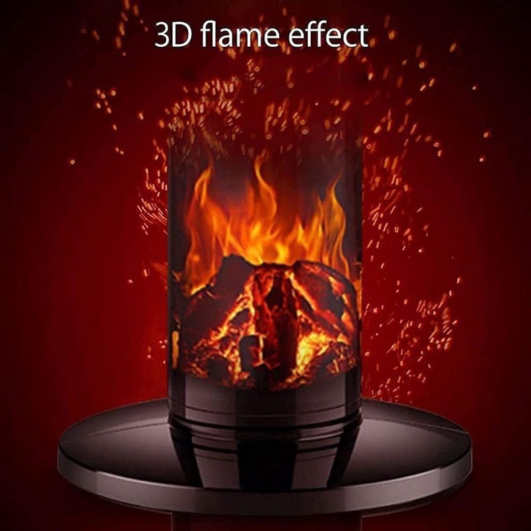 Sütun tipli Kalorifer "Black 3D Premium" — Ev texnikası, Bakı (5)