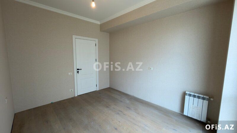 Yeni tikili Satılır Nəsimi r., Memar Əcəmi m., 2 otaq, 66 m² — Mənzil, Bakı (5)