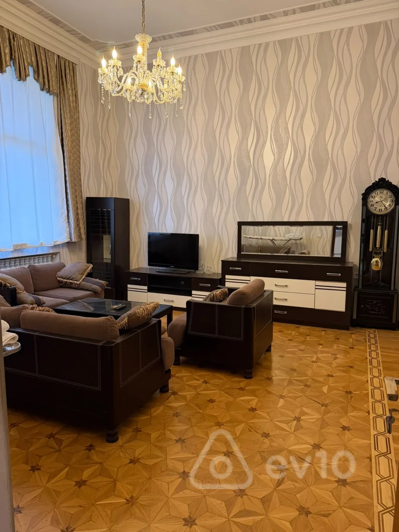 2 otaqlı mənzil, 70 m², Nizami küçəsi — kirayə — Mənzil, Bakı (2)