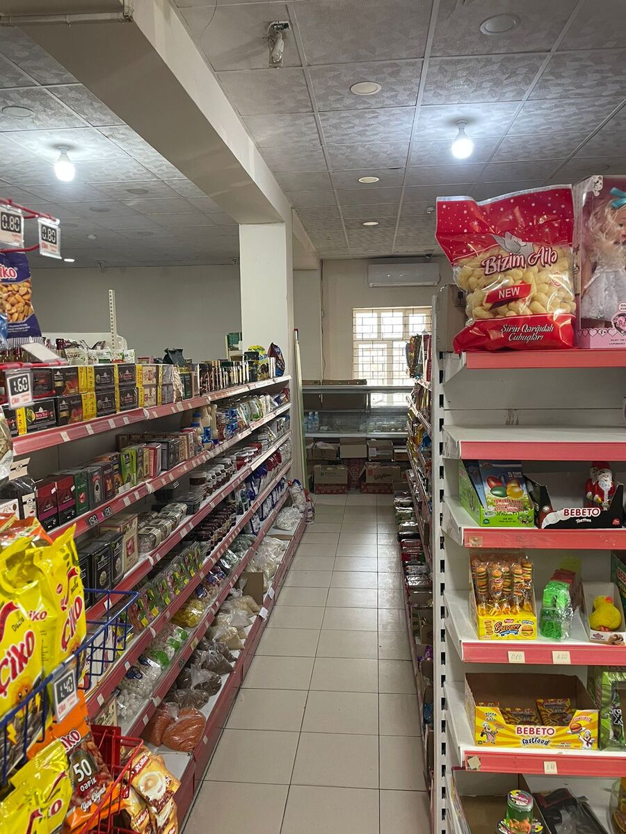 Satılır obyekt 420 m² — Əmlak, Bakı (10)
