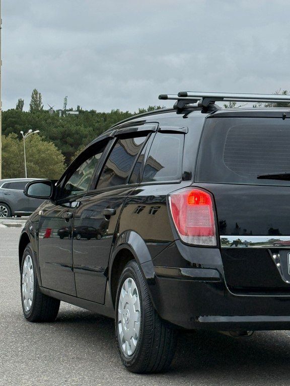 Opel Astra, 1.4 L, 2009 il, 320 000 km — Avtomobillər, Bakı (10)