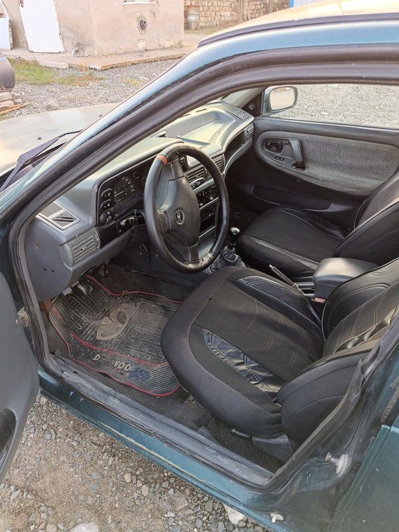 Daewoo Nexia, 1.5 L, 1997 il, 380 000 km 10-EE-382 — Avtomobillər, İsmayıllı (5)