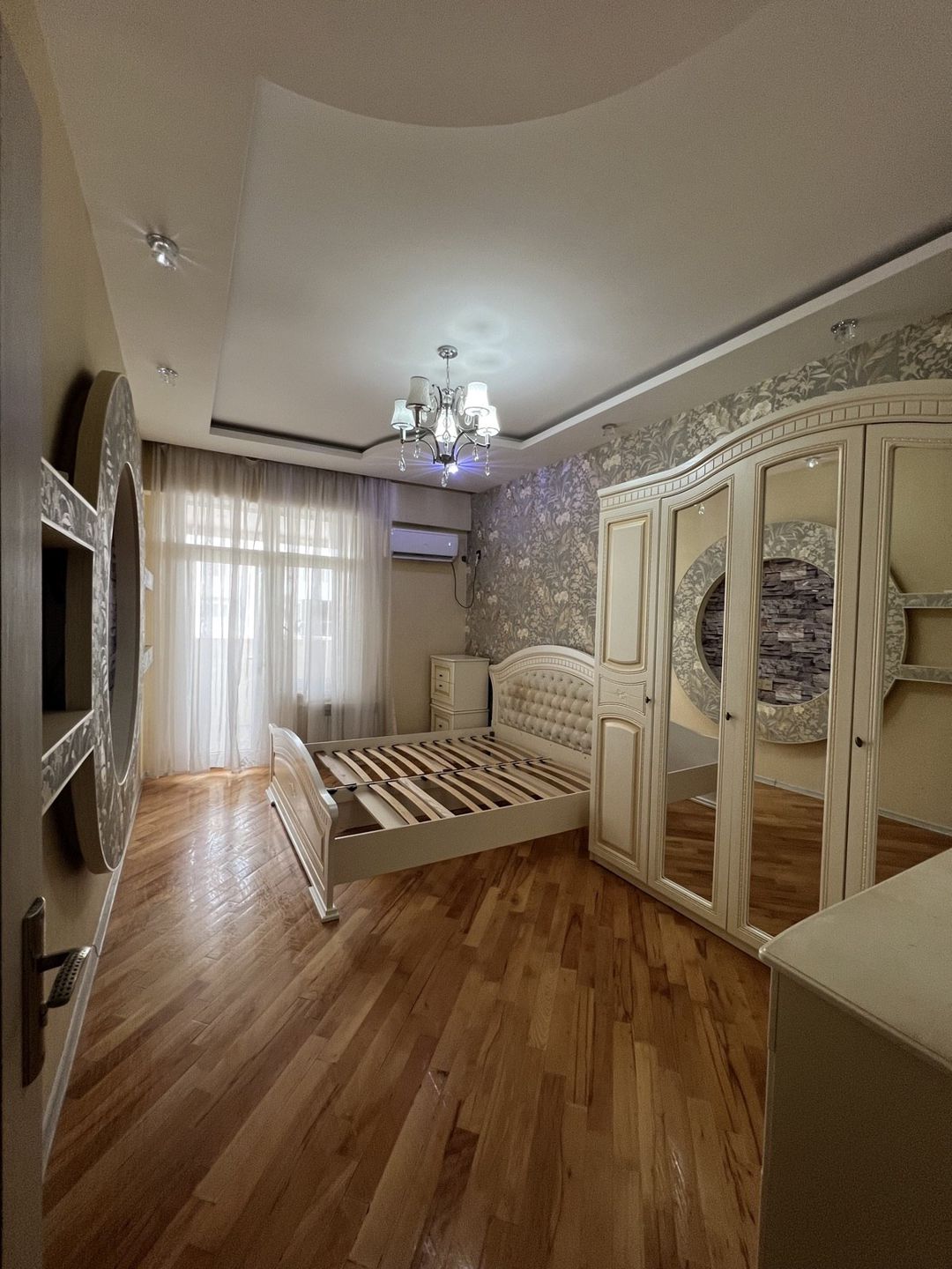 Satılır 2 otaqlı yeni tikili 55 m² — Mənzil, Bakı (6)