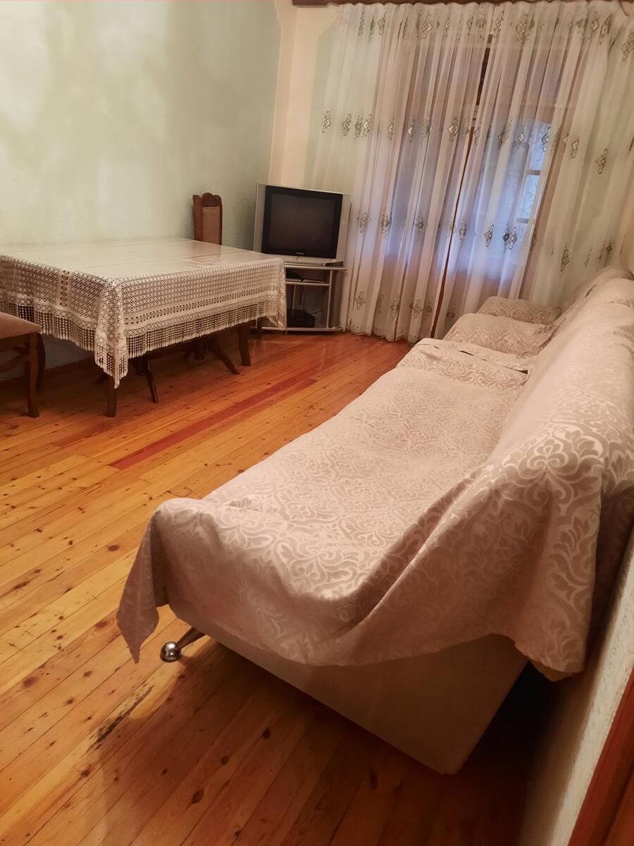Satılır 3 otaqlı köhnə tikili 100 m² — Mənzil, Bakı (5)