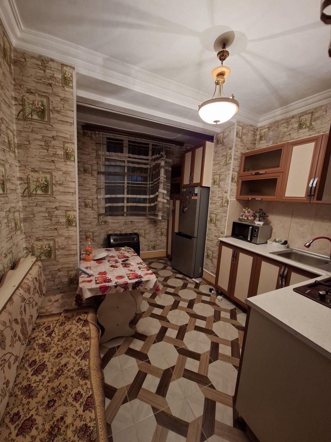 Satılır 2 otaqlı köhnə tikili 36 m² — Mənzil, Gəncə (7)