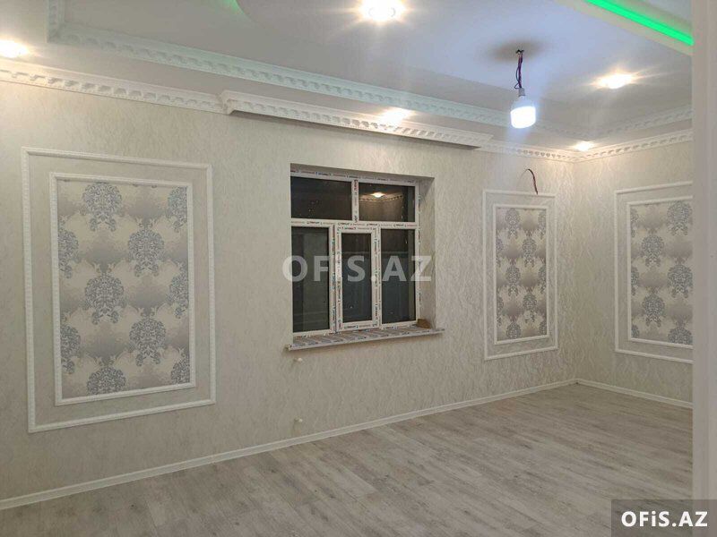 Həyət evləri Satılır Abşeron r., Saray q., 3 otaq, 110 m² — Ev, villa, Bakı (5)