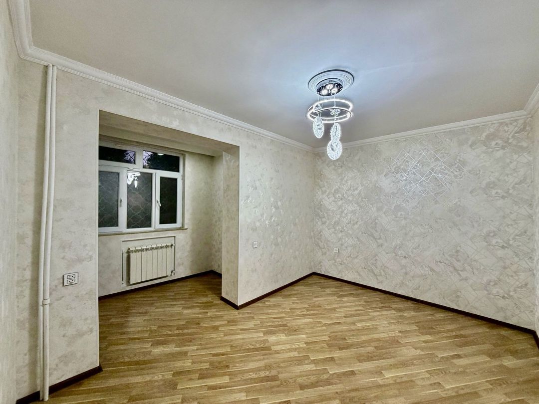Satılır 3 otaqlı köhnə tikili 65 m² — Mənzil, Bakı (6)