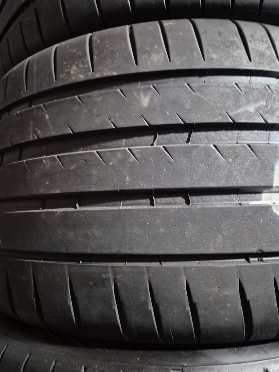 Michelin təkərləri 315/35 R20, 275/40 R20 — Ehtiyat hissələri və aksesuarlar, Bakı (2)