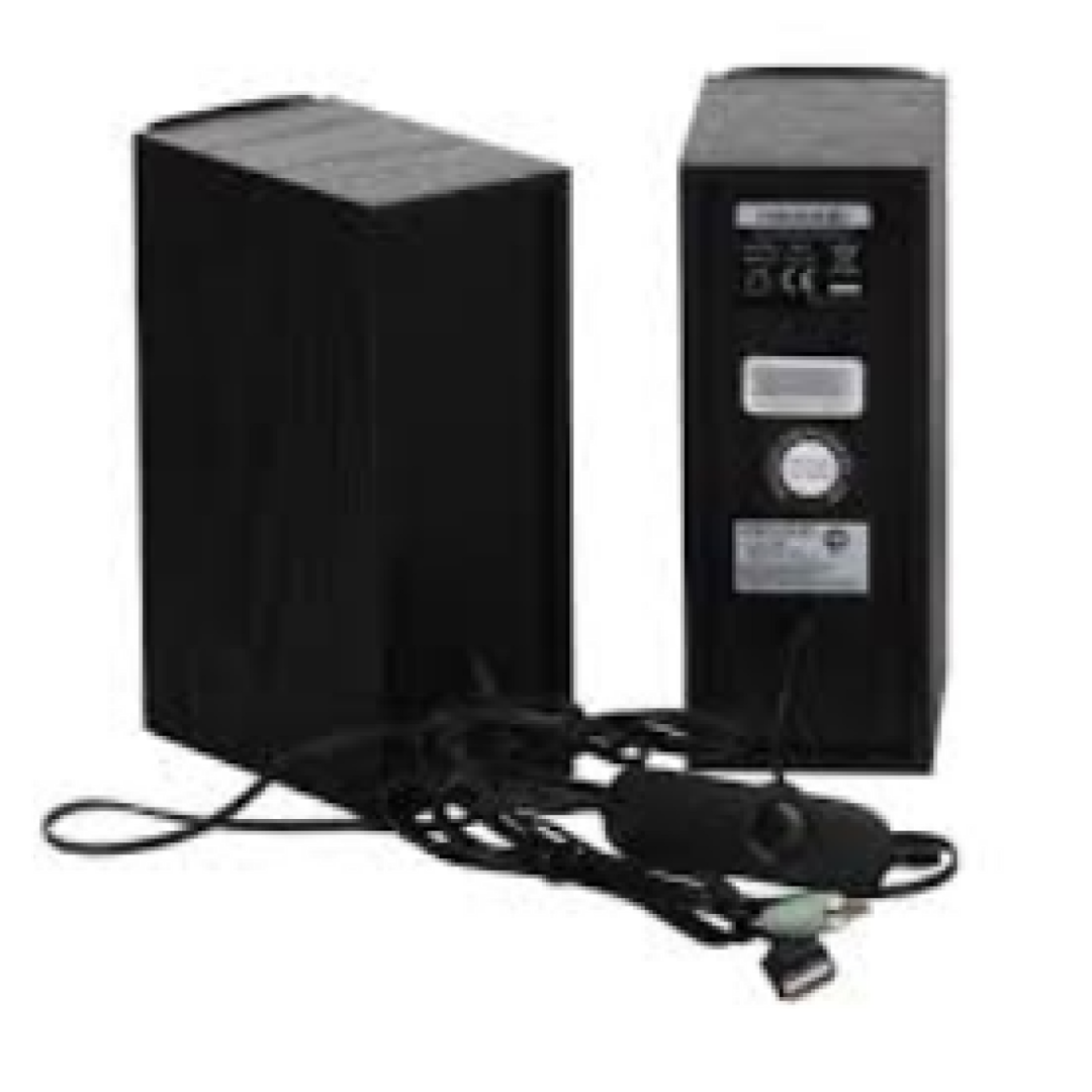 Stereo Kalonka 2.0 Microlab B56 — Dinamiklər və akustik sistemlər, Bakı (2)