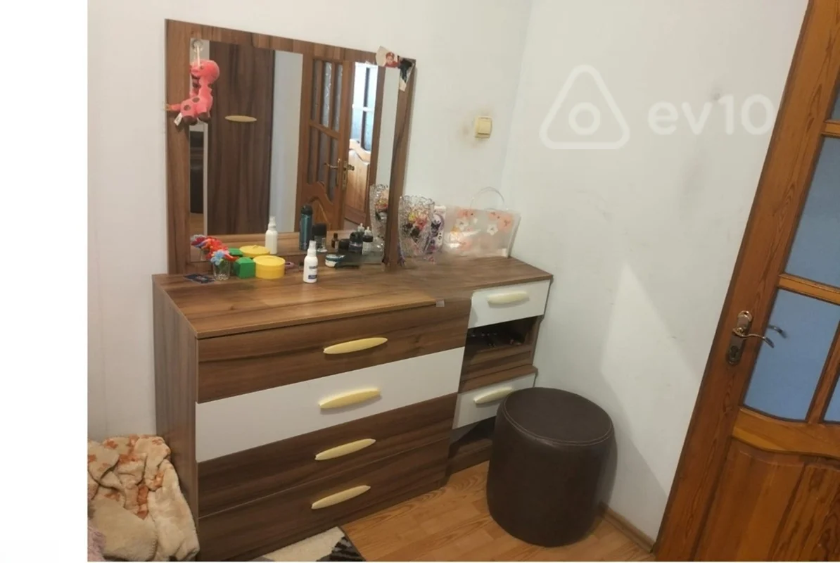 2 otaqlı mənzil, 55 m², Sakit qocayev — kirayə — Mənzil, Bakı (9)