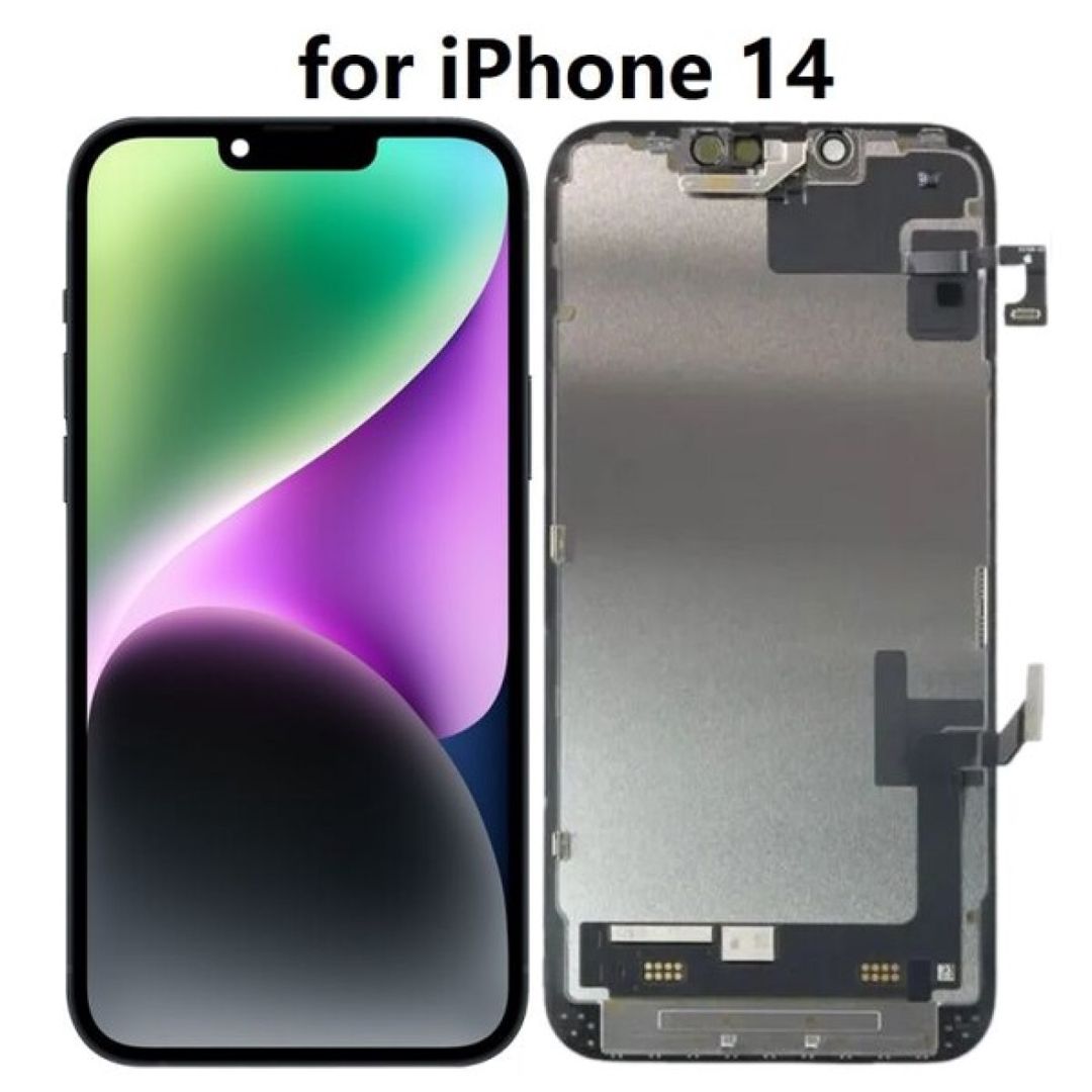 iphone 16 pro Ekran — Telefonlar və qadjetlər, Bakı