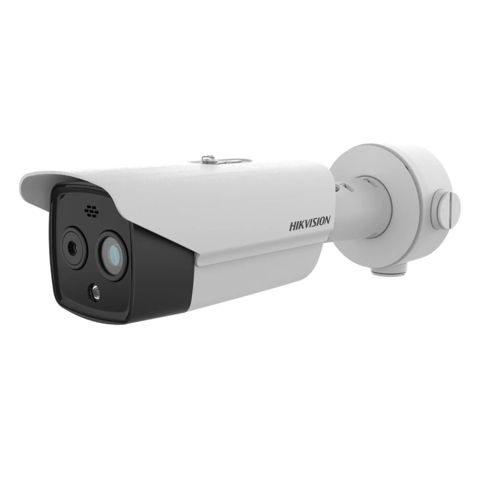 Hikvision HeatPro DS-2TD2628-7/QA — Bakı