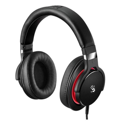Qulaqlıq A4Tech M550 Bloody Gaming USB Black + Red — 110 ₼ · Bakı · Telefonlar və qadjetlər Qulaqlıq A4Tech M550 Bloody Gaming USB Black + Red — Bakı