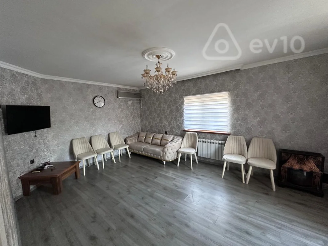 4 otaqlı həyət evi, 137 m², Novxanı — Ev, villa, Bakı (7)