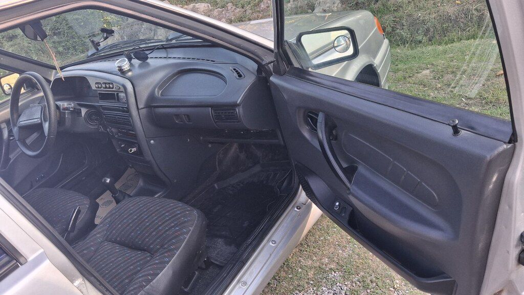 Lada (VAZ) 2115, 1.5 L, 2007 il, 245 000 km 10-VJ-115 — Avtomobillər, Ucar (6)