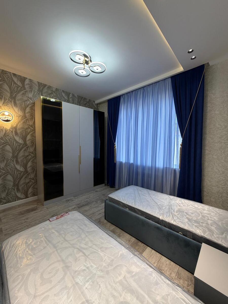 Satılır 3 otaqlı yeni tikili 85 m² — Mənzil, Bakı (9)