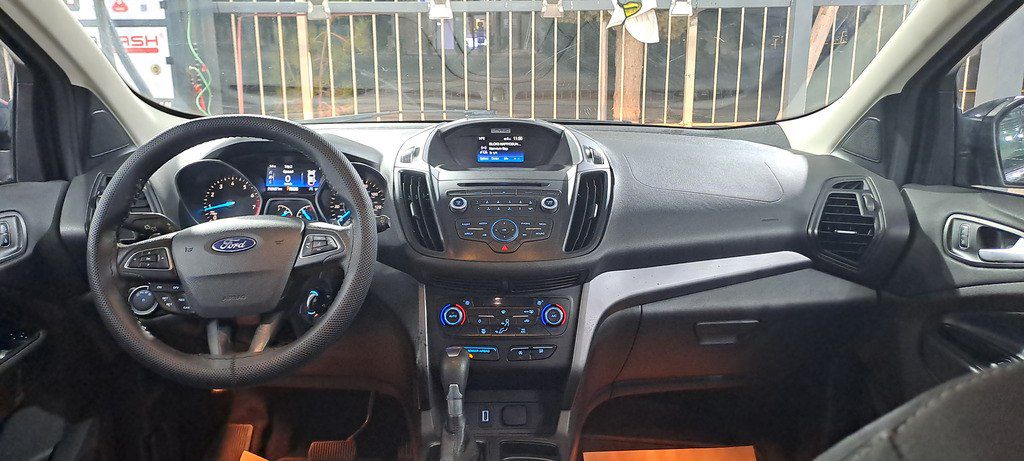 Ford Escape, 1.5 L, 2017 il, 219 000 km 20-FM-923 — Avtomobillər, Gəncə (10)