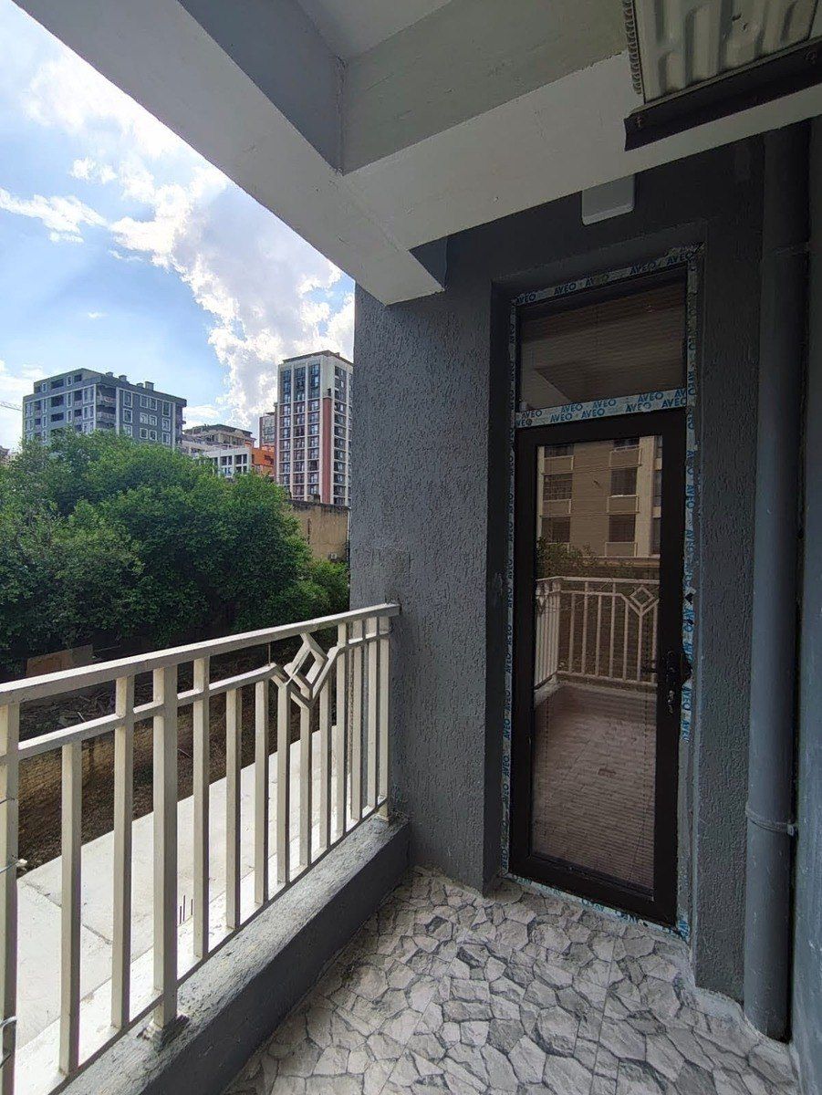 İcarəyə verilir 3 otaqlı yeni tikili 120 m² — Mənzil, Bakı (9)
