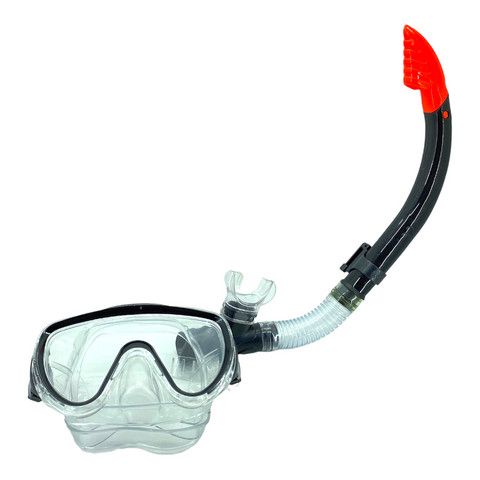 Üzgücülük üçün maska Arc Sn543 — Mallar, Bakı (3)