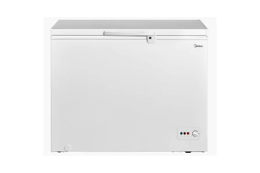 Midea MDRC405FZF01GL horizontal dondurucu qutu – 290 L - Məhsul tipi — Soyuducular, Bakı (2)