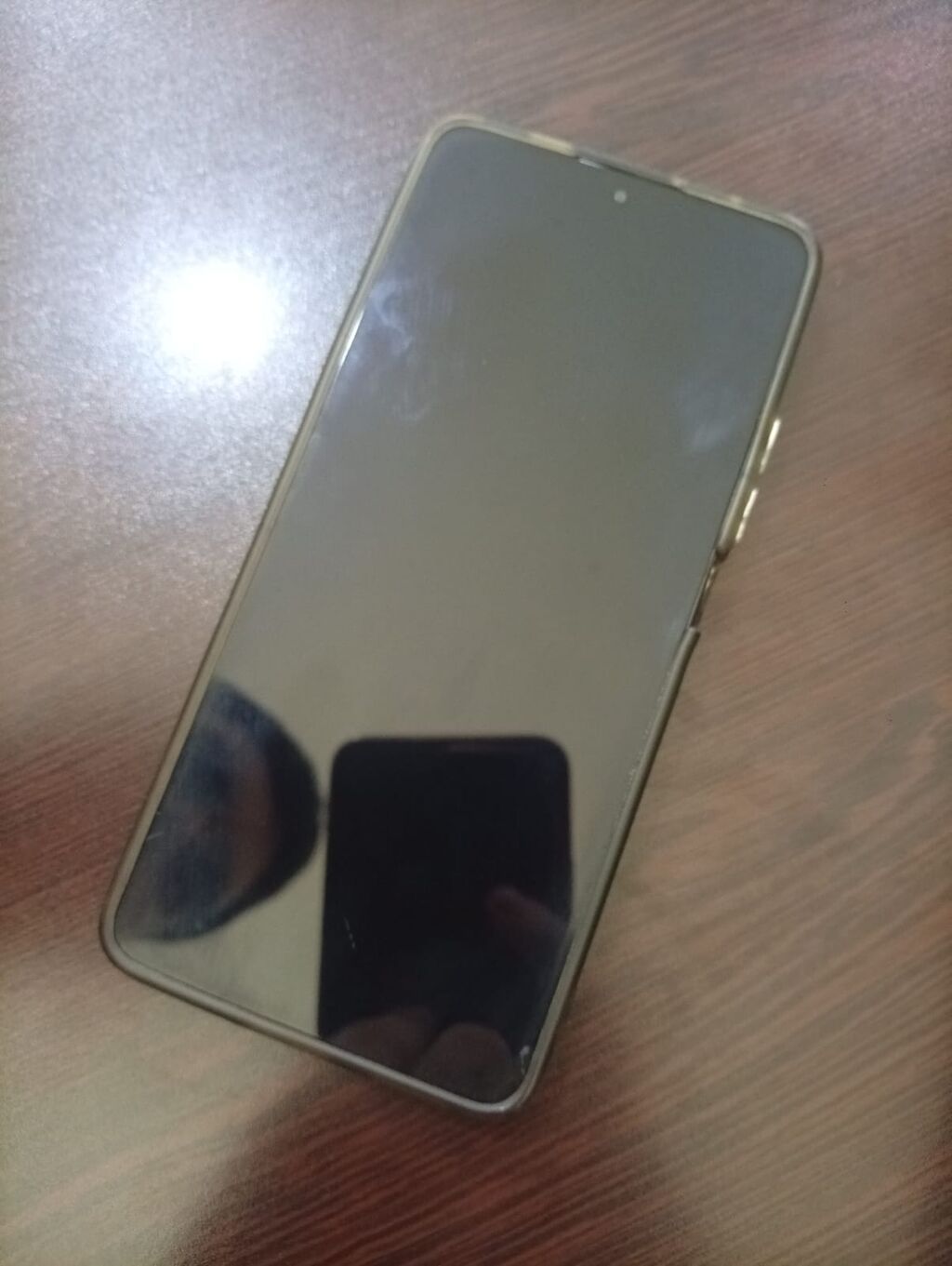 Poco X6 Pro 5G, 512 GB, rəng - Sarı, Sensor — Xiaomi, Sumqayıt (3)