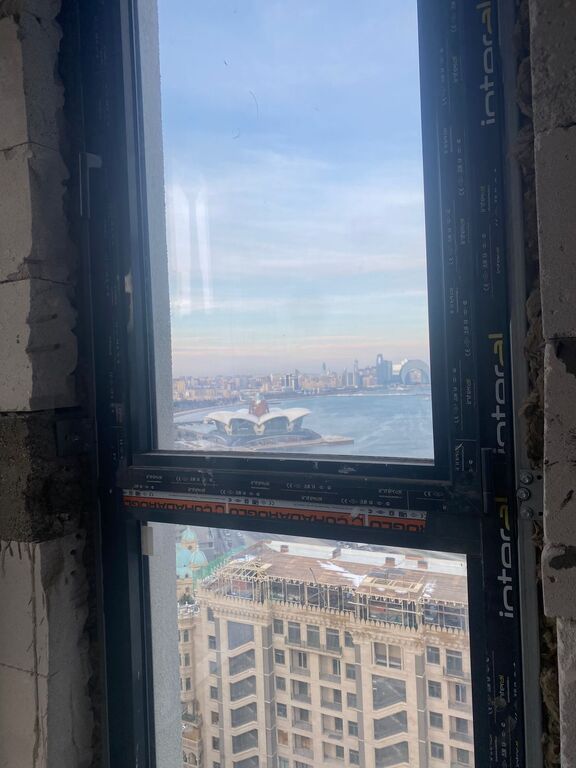Satılır 5 otaqlı yeni tikili 303.8 m² — Mənzil, Bakı (11)