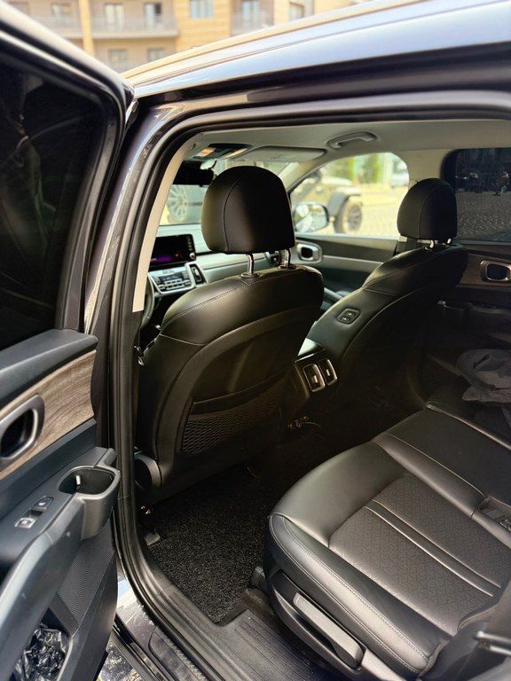 Kia Sorento, 2.2 L, 2020 il, 189 000 km — Avtomobillər, Bakı (12)