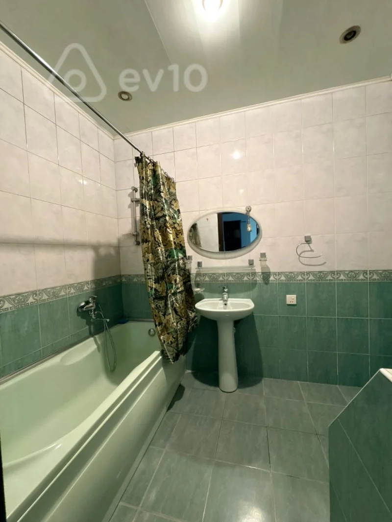 2 otaqlı mənzil, 90 m², Cəfər Xəndan küçəsi — kirayə — Mənzil, Bakı (11)