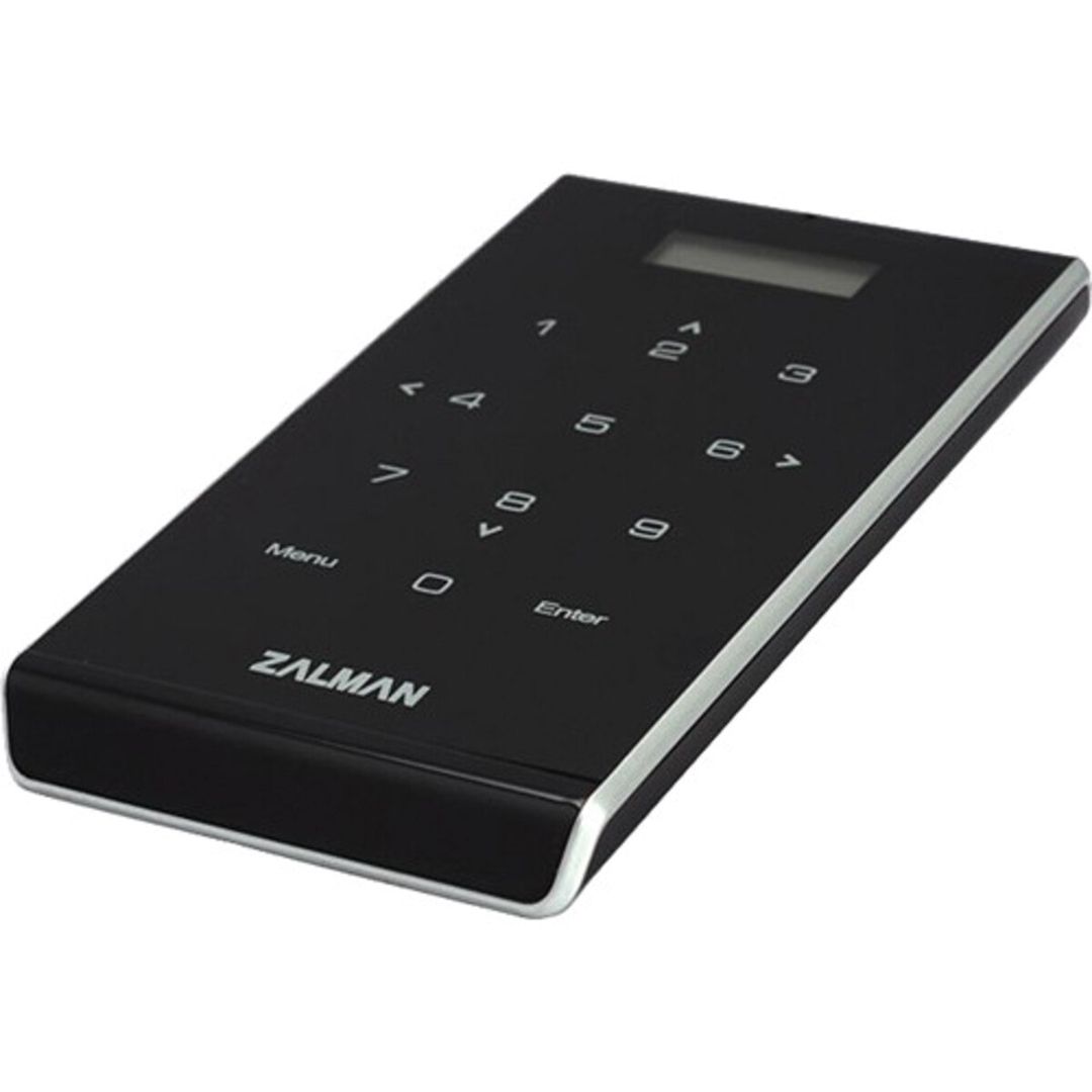 Zalman ZM-VE400 — Kompüterlər və noutbuklar, Bakı