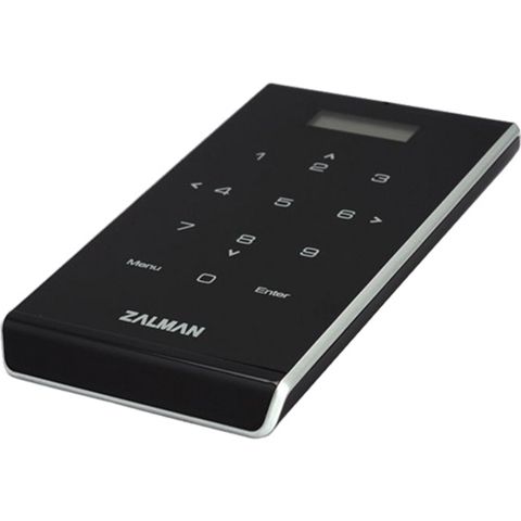 Zalman ZM-VE400 — 250 ₼ · Bakı · Kompüterlər və noutbuklar Zalman ZM-VE400 — Bakı